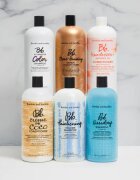 Bumble and Bumble Thickening Volume Shampoo sampon a haj maximális dússágáért 1000 ml