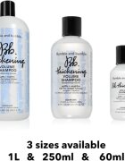Bumble and Bumble Thickening Volume Shampoo sampon a haj maximális dússágáért 1000 ml