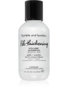 Bumble and Bumble Thickening Volume Shampoo sampon a haj maximális dússágáért 60 ml