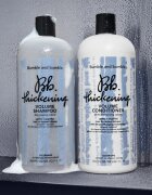 Bumble and Bumble Thickening Volume Shampoo sampon a haj maximális dússágáért 60 ml