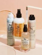 Bumble and Bumble Tonic Lotion Primer leöblítést nem igénylő készítmény spray formában a meggyengült hajra 250 ml