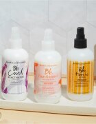 Bumble and Bumble Tonic Lotion Primer leöblítést nem igénylő készítmény spray formában a meggyengült hajra 250 ml