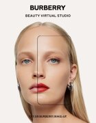 Burberry Beyond Volume Mascara dúsító és göndörítő szempillaspirál 8 ml