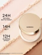 Burberry Beyond Wear Loose Powder mattító lágy púder árnyalat 001 Bloom 20 g