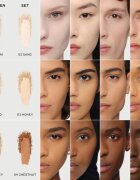 Burberry Beyond Wear Loose Powder mattító lágy púder árnyalat 001 Bloom 20 g