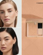 Burberry Beyond Wear Outdoor Blush púderes arcpír árnyalat 11 Sand Beige 9 g