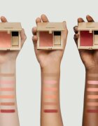 Burberry Beyond Wear Outdoor Blush púderes arcpír árnyalat 11 Sand Beige 9 g