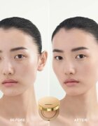 Burberry Beyond Wear Perfecting Matte Cushion tartós alapozó sminkszivaccsal SPF 15 árnyalat Fair Warm 10 14 g