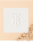 Burberry Beyond Wear Powder mattító púder kisimító hatással Fair 01 11 g