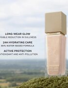 Burberry Beyond Wear Radiance Primer hidratáló bázis alapozó alá 30 ml