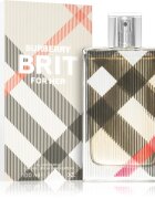 Burberry Brit for Her Eau de Parfum hölgyeknek 100 ml