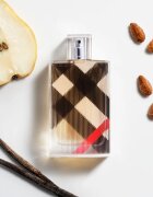 Burberry Brit for Her Eau de Parfum hölgyeknek 50 ml