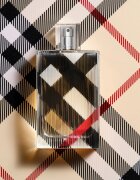 Burberry Brit for Her Eau de Parfum hölgyeknek 50 ml
