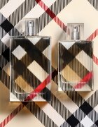 Burberry Brit for Her Eau de Parfum hölgyeknek 50 ml