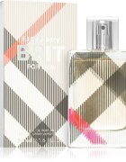 Burberry Brit for Her Eau de Parfum hölgyeknek 50 ml