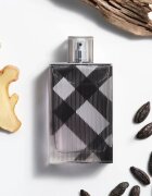 Burberry Brit for Him Eau de Toilette uraknak 100 ml