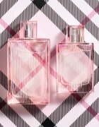 Burberry Brit Sheer Eau de Toilette hölgyeknek 100 ml