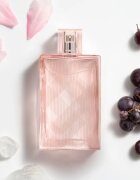 Burberry Brit Sheer Eau de Toilette hölgyeknek 50 ml