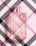 Burberry Brit Sheer Eau de Toilette hölgyeknek 50 ml