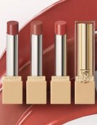 Burberry Brit Shine Slimstick hidratáló szájfény árnyalat Tea Party 603 3 g
