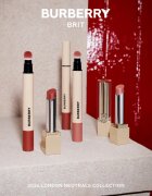 Burberry Brit Shine Slimstick hidratáló szájfény árnyalat Tea Party 603 3 g