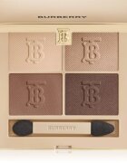 Burberry Eyequads Palette szemhéjfesték paletta árnyalat Dusty Caramel Eye 02 4.7 g