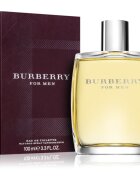 Burberry for Men Eau de Toilette uraknak 100 ml