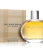 Burberry for Women Eau de Parfum hölgyeknek 100 ml