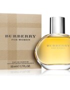 Burberry for Women Eau de Parfum hölgyeknek 50 ml