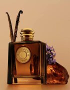 Burberry Goddess Amber Vanilla Eau de Parfum intense hölgyeknek 10 ml