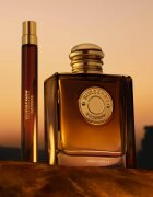 Burberry Goddess Amber Vanilla Eau de Parfum intense hölgyeknek 10 ml
