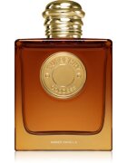 Burberry Goddess Amber Vanilla Eau de Parfum intense utántölthető hölgyeknek 100 ml