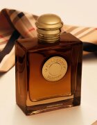 Burberry Goddess Amber Vanilla Eau de Parfum intense utántölthető hölgyeknek 100 ml