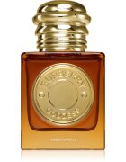 Burberry Goddess Amber Vanilla Eau de Parfum intense utántölthető hölgyeknek 30 ml