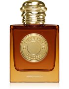 Burberry Goddess Amber Vanilla Eau de Parfum intense utántölthető hölgyeknek 50 ml