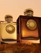 Burberry Goddess Amber Vanilla Eau de Parfum intense utántölthető hölgyeknek 50 ml