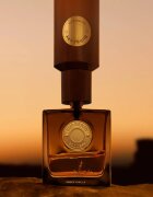Burberry Goddess Amber Vanilla Eau de Parfum intense utántöltő hölgyeknek 150 ml