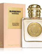 Burberry Goddess Eau de Parfum hölgyeknek 50 ml