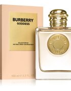 Burberry Goddess Eau de Parfum utántölthető hölgyeknek 100 ml