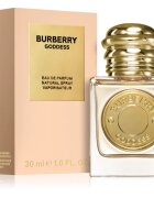 Burberry Goddess Eau de Parfum utántölthető hölgyeknek 30 ml