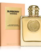 Burberry Goddess Intense Eau de Parfum intense hölgyeknek 100 ml