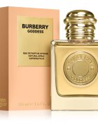 Burberry Goddess Intense Eau de Parfum intense hölgyeknek 50 ml