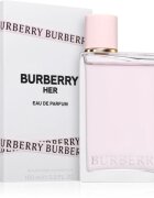 Burberry Her Eau de Parfum hölgyeknek 100 ml