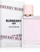 Burberry Her Eau de Parfum hölgyeknek 30 ml