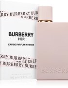 Burberry Her Eau de Parfum Intense Eau de Parfum intense hölgyeknek 100 ml