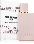 Burberry Her Eau de Parfum Intense Eau de Parfum intense hölgyeknek 30 ml
