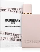 Burberry Her Eau de Parfum Intense Eau de Parfum intense hölgyeknek 50 ml
