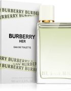 Burberry Her Eau de Toilette hölgyeknek 100 ml
