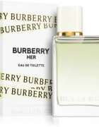 Burberry Her Eau de Toilette hölgyeknek 30 ml