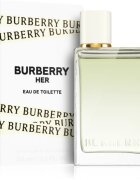 Burberry Her Eau de Toilette hölgyeknek 50 ml